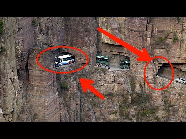 World’s Most Dangerous road | Hindustan Tibet Highway | Himachal Pradesh |rahasya | Mistry