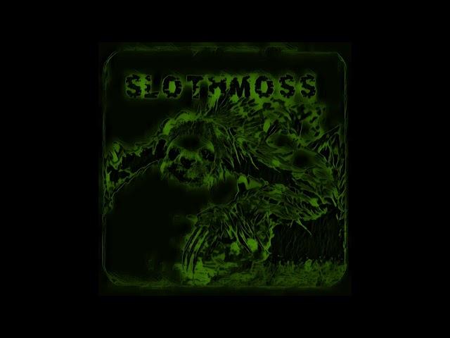 Slothmoss - Frozen Path Of Time