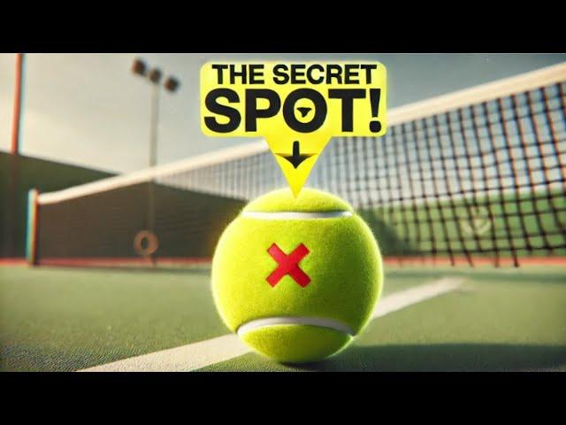 #1 Secret to Instantly Improving Your Tennis Game