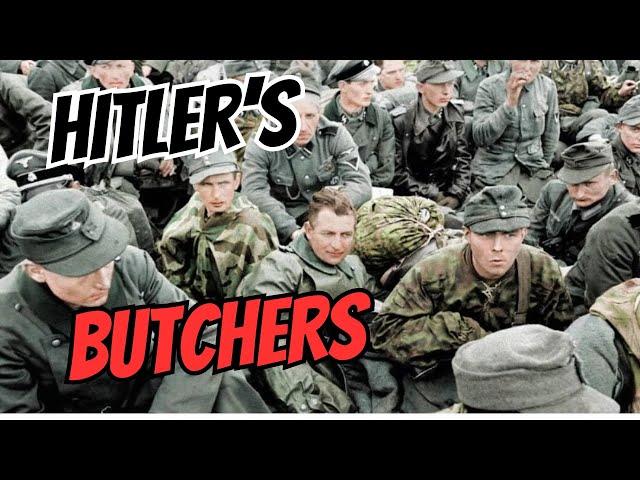 WW2 Military Tactics That Made History