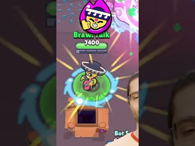 NEW HYPERCHARGES  #shorts #brawlstars #hypercharge #viralvideo