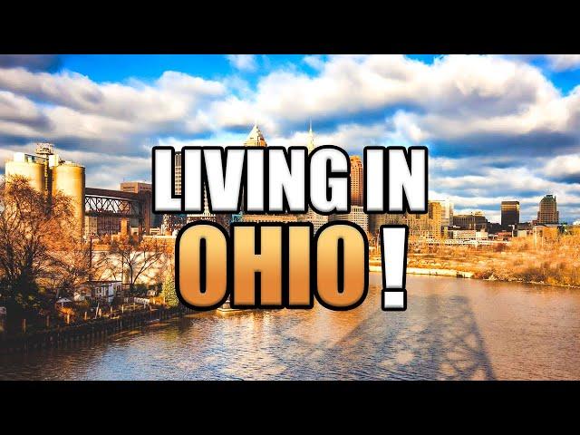 Top 5 Best Places to Live in Ohio