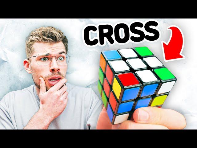 How This Rubik's Cube Method Broke ALL Records!