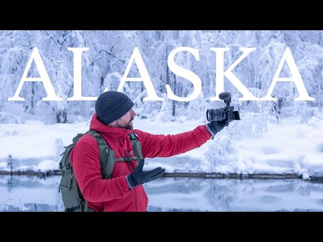 I Tested the Sony A9III for Adventure Filmmaking