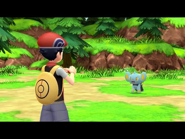 Pokémon: Strahlender Diamant und Pokémon: Leuchtende Perle | Trailer