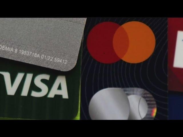 S. FL leads nation in credit card fraud