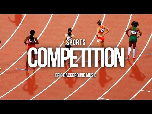 ROYALTY FREE Sports Competition Music | Epic Background Music Royalty Free by MUSIC4VIDEO