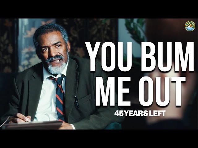 His Therapist Has Had Enough | 45 Years Left Episode 3 | Stapleview