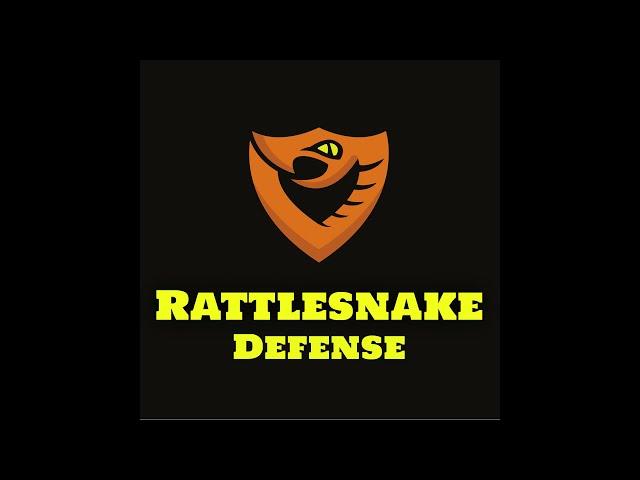 Introduction to Rattlesnake Defense