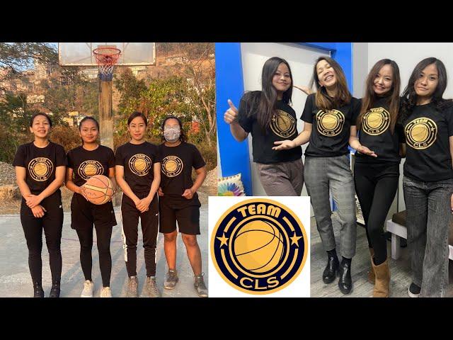 GAME DAY VLOG ||TEAM CLS|| BASKETBALL ||AIZAWL||11.2.2021