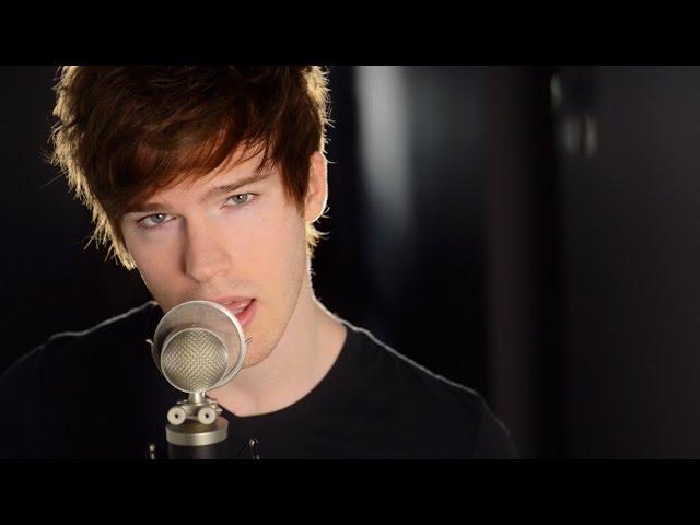 Tanner Patrick - Love Me Like You Do (From "Fifty Shades of Grey") [Ellie Goulding Cover]