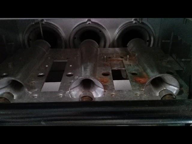 Lennox G40UH Gas Furnace