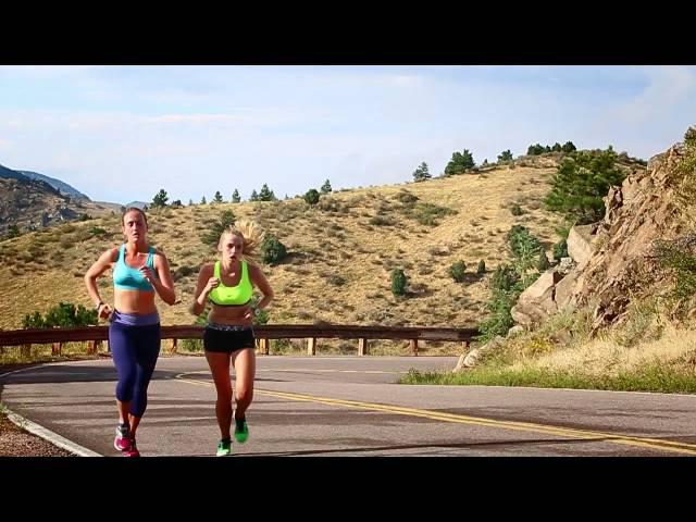 Mines Cross Country - Lookout Mountain Run
