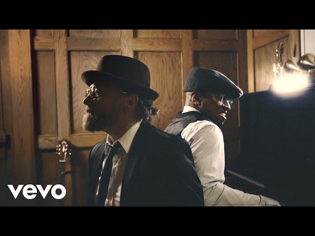 TobyMac, Jon Reddick - Nothin’ Sweeter (Extra Sweet Version) (Music Video)