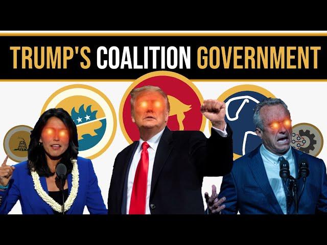 Trump's New Team Will Change US Politics Forever