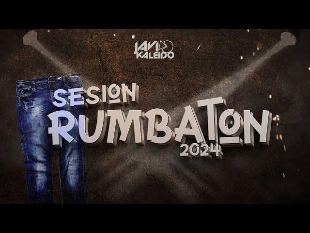 Sesión Rumbaton 2024 Flamenco Mix Reggaeton Septiembre 2024 by Javi Kaleido