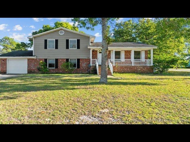 6495 Brookshire Street, Fayetteville, NC Presented by Dietchi Thomas.