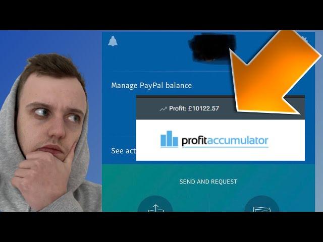 Profit Accumulator Review in 2022. Is Matched Betting a Scam? Does it really work.