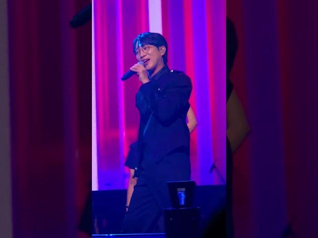 #내맘을 흔들어 #딱한번의 사랑이야 #사랑해요 #갓벽 가창력 우리가수님