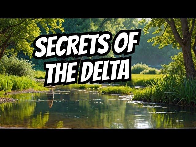 Whispers of the Delta