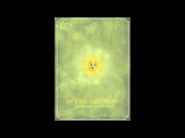 Nell - The Trace (EP) [Full Album]