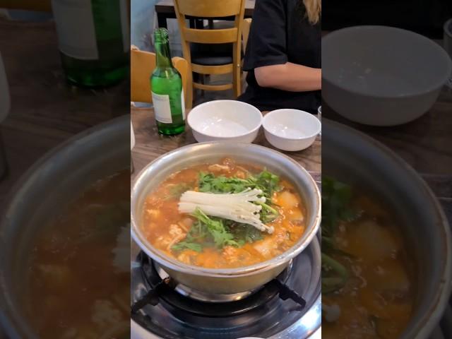 강화도 현지인 추천 맛집 김태연국민동태탕#shorts