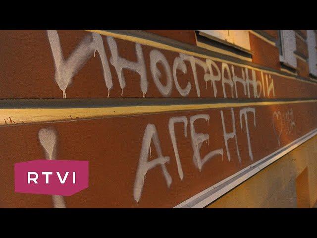 Как за год поменялась свобода слова в России? / Смирнов, Пивоваров, Дзядко, Денис Чужой