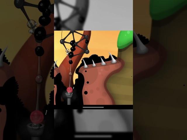 Fly Away Little Ones (Short 1), World of Goo