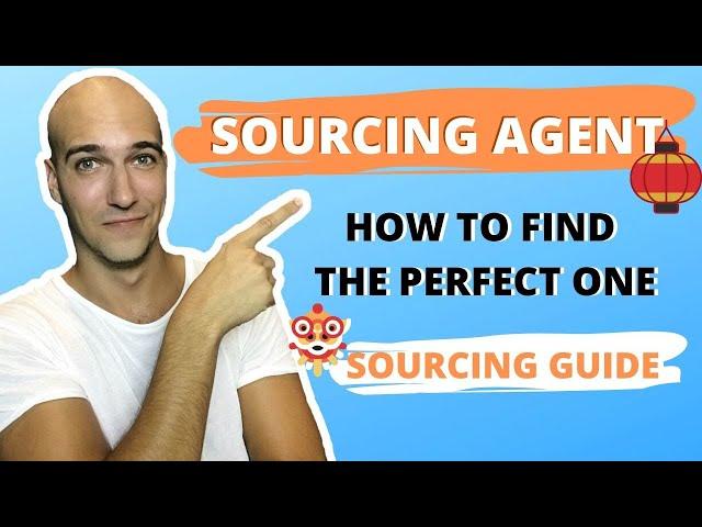 Finding a sourcing agent in china (china buying agent) FAST