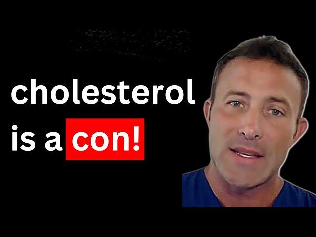 The Truth about Cholesterol and Heart Disease - Dr Anthony Chaffee MD