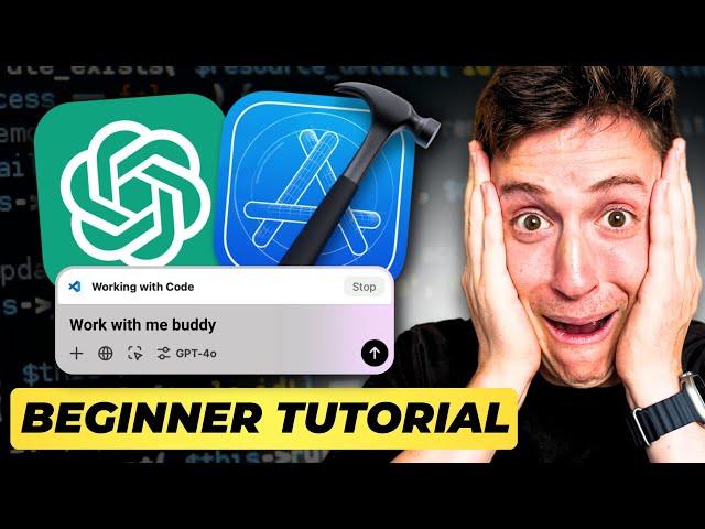 CHATGPT RELEASES A CODING BUDDY! FULL BEGINNER’S GUIDE