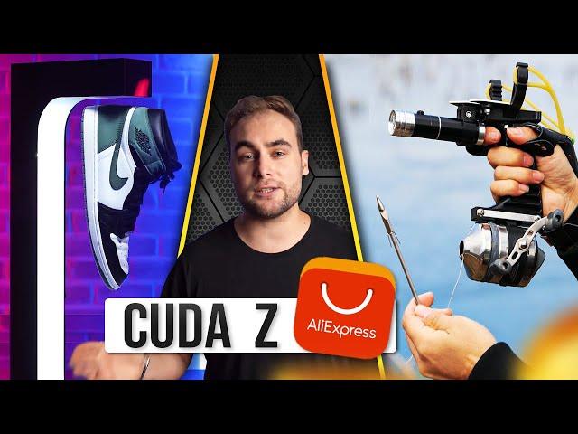  16 Ciekawych Gadżetów z AliExpress - Cuda z Aliexpress #75