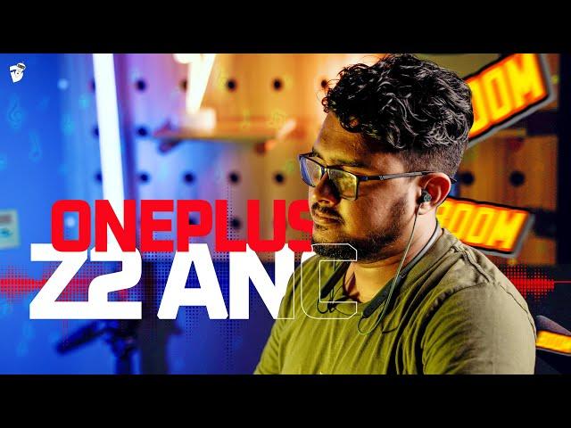 OnePlus Bullets Wireless Z2 ANC | Kept The Promis???