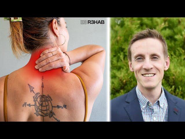 162. Fibromyalgia w/ Derek Griffin