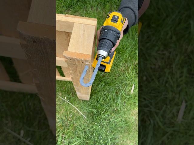 4 Genius Drill Bits#layerworks #drill #drillbits #genius #useful #helpful #3dprinting #3dprinted