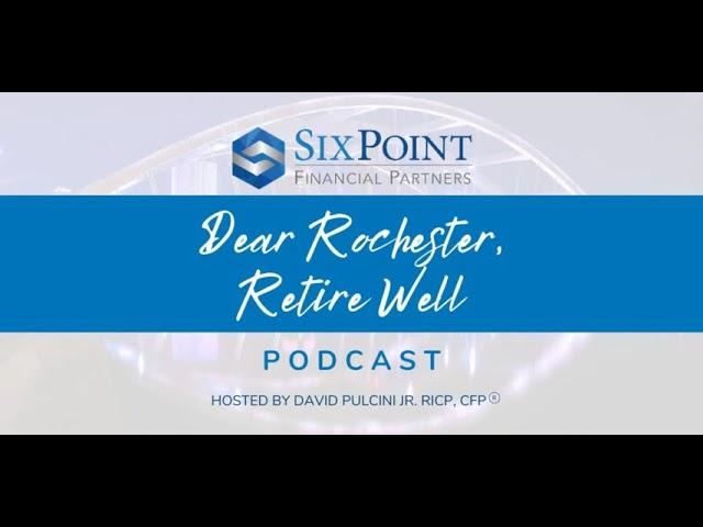 Checking Your Retirement Planning List (Ep. 36)