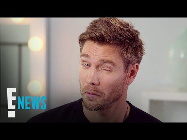 Chad Michael Murray's PSA for High School Heartthrobs | E! News