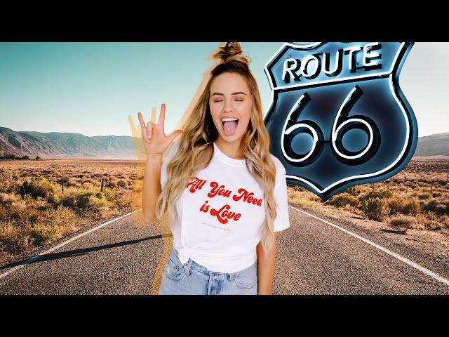 9 Best Stops on Route 66 in Arizona