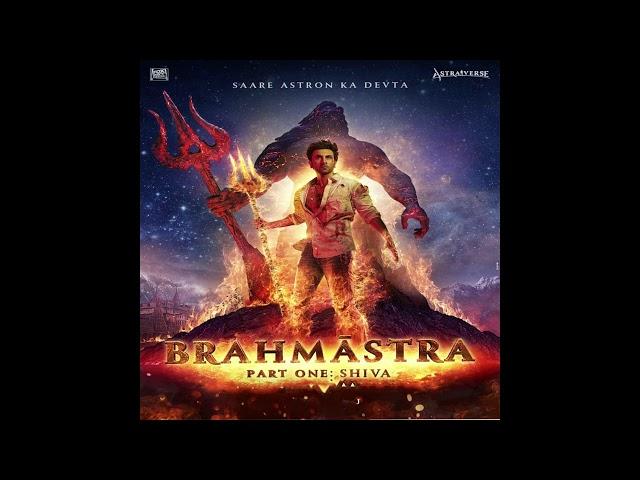 BHARAMSTRA | SHIV THEME BGM SCORE | OST | IVA Records