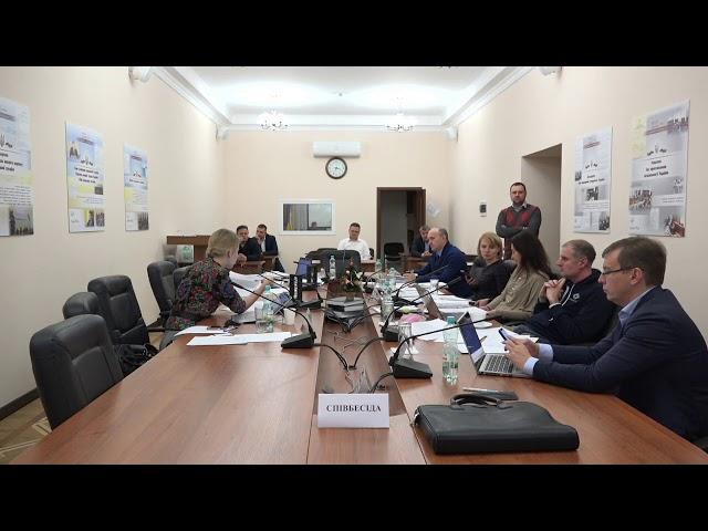 13 12 2019 заступник Керівника Державного управління справами Співбесіда Результати2