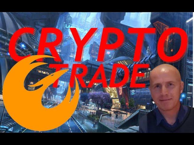 Трейдинг без иллюзий: Разбор стратегий и ловушек #maska777 #cryptotrade