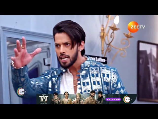 Kundali Bhagya | Ep - 1993 | Webisode 03 | Oct,4 2024 | Shakti,Shraddha | Zee TV