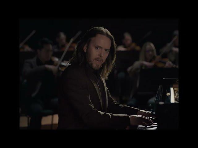 Play It Safe by Tim Minchin | Sydney Opera House 50th Anniversary