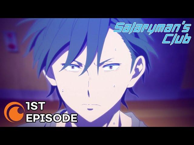 Salaryman's Club Ep. 1 | Assignment