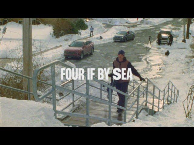 Four If By Sea (Full Edit) | Burton