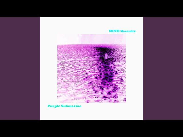 Purple Submarine