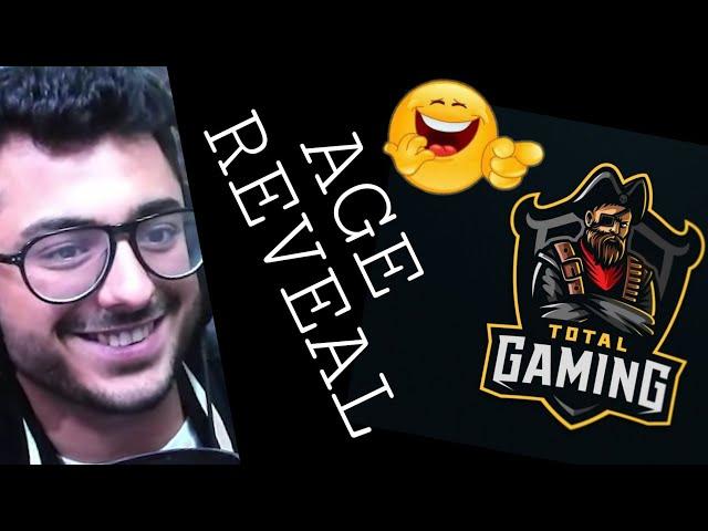 Total Gaming AjjuBhai And Carryminati On Fire 