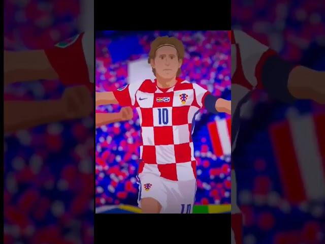 ️UEFA EURO 2024 | 4K Edit  #football #shortvideo #edit #viral #fyp#euro2024