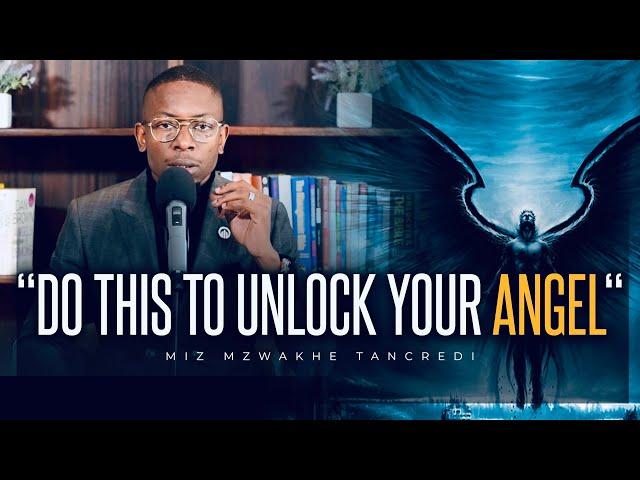 Angelic or demonic ?  | Do this to UNLOCK your ANGEL |