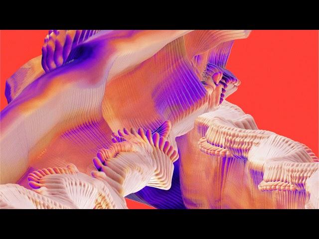 BICEP | X (FEAT. CLARA LA SAN) (Official Audio)